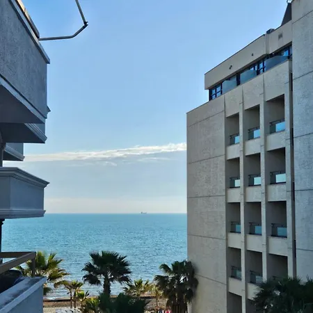Apartment Sea View Apartament. Luxury Area In Beach. Durres