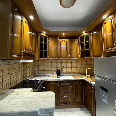 Apartament Sea View Apartament. Luxury Area In Beach. *