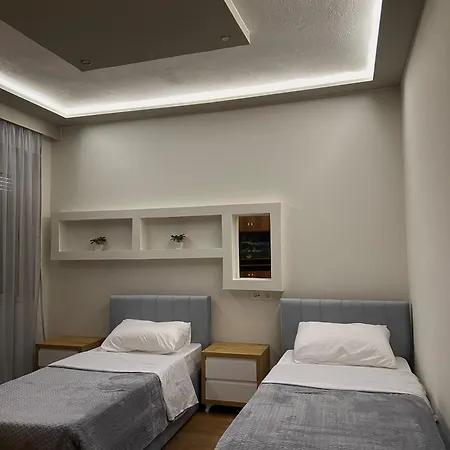 Sea View Apartament. Luxury Area In Beach. *