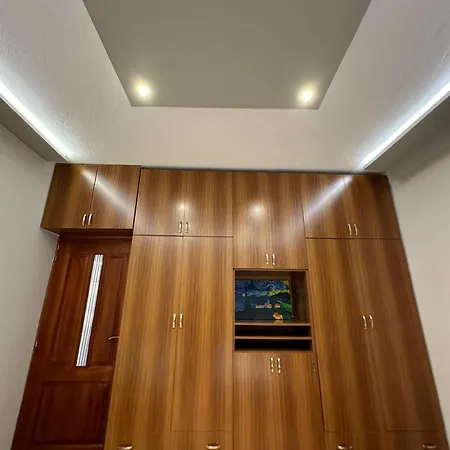 Sea View Apartament. Luxury Area In Beach.