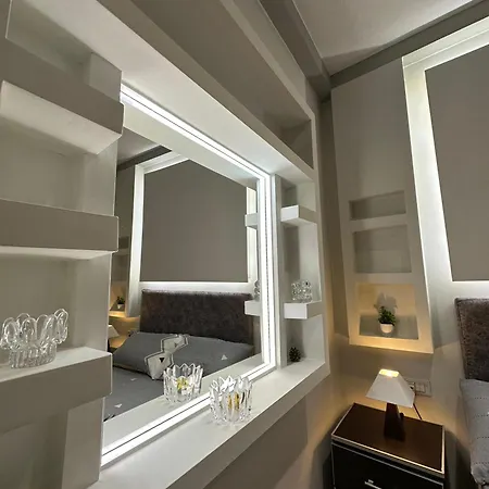Sea View Apartament. Luxury Area In Beach. * Durres