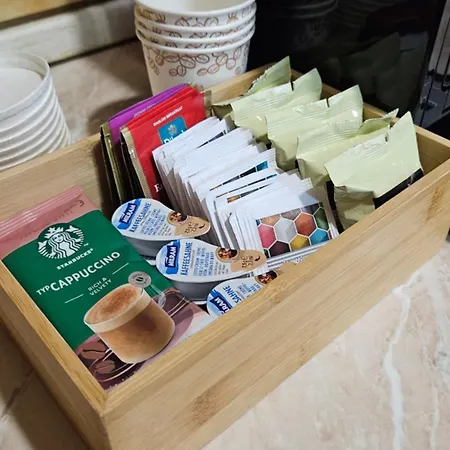 Sea View Apartament. Luxury Area In Beach. Apartament *