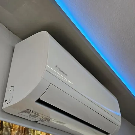 Apartament Sea View Apartament. Luxury Area In Beach. Durrës