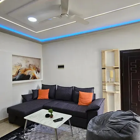 Sea View Apartament. Luxury Area In Beach. *