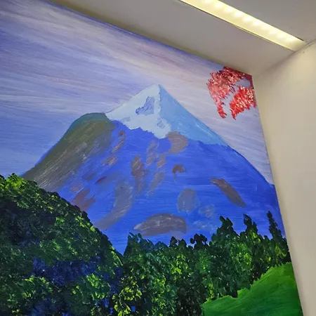 Sea View Apartament. Luxury Area In Beach. Apartament