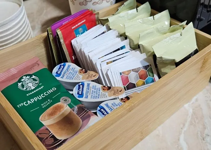 Sea View Apartament. Luxury Area In Beach. Apartment *