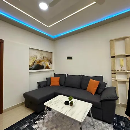 Sea View Apartament. Luxury Area In Beach. *