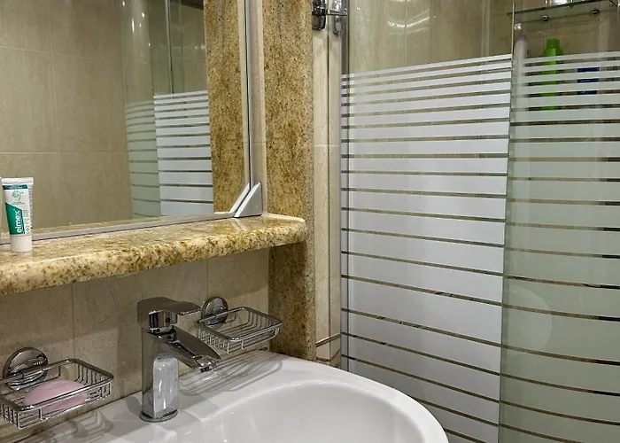 Sea View Apartament. Luxury Area In Beach. Appartement Durrës
